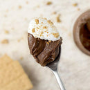 Peanut Butter & Co. Smooth Operator Peanut Butter, Non-GMO Project Verified, Gluten Free, Vegan, 16 Ounce (Pack of 6)