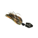 Z-MAN Chatter Bait, 1/2 oz, Sexy Shad, Model Number: CB12-54