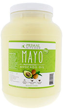 Primal Kitchen Mayo made with Avocado Oil Variety Pack, Original & Pesto, Whole30 Approved, Certified Paleo, and Keto Certified, 12 Ounces, Pack of 2