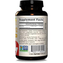 Jarrow Formulas Extra Strength Methyl B-12 1000mcg, Dietary Supplement for Cellular Energy Production and Brain Health Support, 100 Lemon-Flavored Chewable Tablets, 100 Day Supply