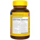 Nature Made Multivitamin For Her 50+ with No Iron, Womens Multivitamin for Daily Nutritional Support, Multivitamin for Women, 90 Tablets, 90 Day Supply