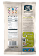 LesserEvil Himalayan Pink Salt Organic Popcorn, Premium Quality, Minimally Processed, No Vegetable Oil, 0.46 Oz, Pack of 24