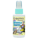 Grandma's Secret Spot Remover Laundry Spray - Chlorine, Bleach and Toxin-Free Stain Remover - Stain Remover for Clothes - Fabric Stain Remover Removes Oil, Paint, Blood and Pet Stains - 16 Oz, 2 Pack