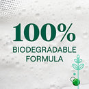 Seventh Generation EasyDose Laundry Detergent, Ultra Concentrated: 66 Loads, Mango & Mandarin Scent, 23.1 Fl Oz