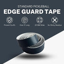 Pickleball Paddle Edge Guard Tape (Burgandy, Narrow)