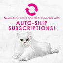 Purina Fancy Feast Savory Centers Pate Adult Wet Cat Food With Tuna and a Gravy Center - (Pack of 24) 3 oz. Cans