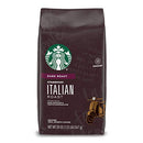 Starbucks Ground Coffee, 100% Arabica