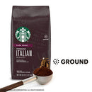 Starbucks Ground Coffee, 100% Arabica