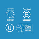 Seventh Generation EasyDose Laundry Detergent, Ultra Concentrated: 66 Loads, Mango & Mandarin Scent, 23.1 Fl Oz