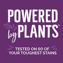 Seventh Generation EasyDose Laundry Detergent, Ultra Concentrated: 66 Loads, Mango & Mandarin Scent, 23.1 Fl Oz