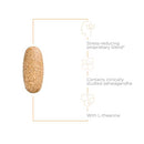 Integrative Therapeutics - Cortisol Manager - Supplement with Ashwagandha and L-Theanine - Supports Relaxation & Calm* - 30 Tablets