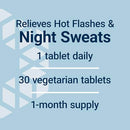 Life Extension Estrogen for Women, Norway Spruce lignans, Broccoli, Licorice, Dong quai, Calcium, chasteberry Extract, hot Flashes, Night Sweats, Gluten-Free, Non-GMO, Vegetarian, 30 Tablets