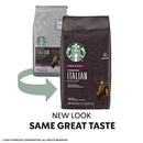 Starbucks Ground Coffee, 100% Arabica