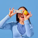 IQBAR Brain and Body Keto Protein Bars - Chocolate Lovers Variety Keto Bars - 12-Count Energy Bars - Low Carb Protein Bars - High Fiber Vegan Bars and Low Sugar Meal Replacement Bars - Vegan Snacks