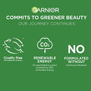 Garnier Hair Color Olia Ammonia-Free Brilliant Color Oil-Rich Permanent Hair Dye, 6.0 Light Brown, 1 Count (Packaging May Vary)