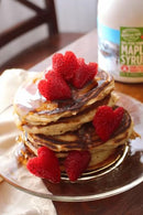 Pure Vermont Maple Syrup, Grade A, Dark Color, Robust Taste, All Natural, Easy Pour, 32 Fl Oz, 1 Qt (Prev Grade B)