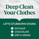 Seventh Generation EasyDose Laundry Detergent, Ultra Concentrated: 66 Loads, Mango & Mandarin Scent, 23.1 Fl Oz