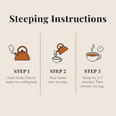 The Republic of Tea Get Burning - Herb Tea for Metabolism, 36 Tea Bags