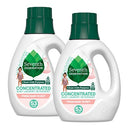 Seventh Generation EasyDose Laundry Detergent, Ultra Concentrated: 66 Loads, Mango & Mandarin Scent, 23.1 Fl Oz