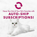 Purina Fancy Feast Savory Centers Pate Adult Wet Cat Food With Tuna and a Gravy Center - (Pack of 24) 3 oz. Cans