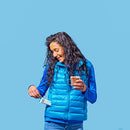 IQBAR Brain and Body Keto Protein Bars - Chocolate Lovers Variety Keto Bars - 12-Count Energy Bars - Low Carb Protein Bars - High Fiber Vegan Bars and Low Sugar Meal Replacement Bars - Vegan Snacks