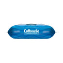 Cottonelle Freshfeel Flushable Wet Wipes - One Box of 560 Wipes (10 Packs of 56 Pieces)