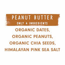 JONESBAR (Variety Pack, 12 Count (Pack of 1)), USDA Organic Fruit & Nut Bar, Non-GMO, Kosher, Vegan, Gluten Free, Simple Snack Bar