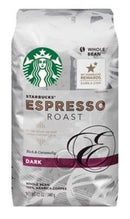 Starbucks Whole Bean Coffee, 100% Arabica
