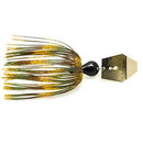 Z-MAN Chatter Bait, 1/2 oz, Sexy Shad, Model Number: CB12-54