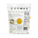 Otto's Naturals Multi-Purpose Cassava Flour, Non-GMO, Gluten-Free, Grain, Nut and Gum-Free, 1-to-1 Wheat Flour Alternative, Paleo, AIP, 2 lb