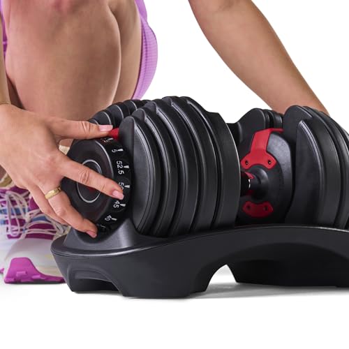 BowFlex SelectTech 552 Adjustable Dumbbells