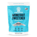 Lakanto Classic Monk Fruit Sweetener with Erythritol - White Sugar Substitute, Baking, Coffee, Tea, Zero Calorie, Keto Diet Friendly, Zero Net Carbs, Extract, Sugar Replacement (Classic White - 3 lb)