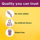 Nature Made Multivitamin For Her 50+ with No Iron, Womens Multivitamin for Daily Nutritional Support, Multivitamin for Women, 90 Tablets, 90 Day Supply