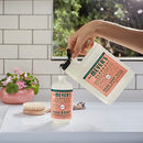 MRS. MEYER'S CLEAN DAY Liquid Hand Soap Refill, Cruelty Free and Biodegradable Formula, Lavender Scent, 33 Fl Oz (Pack of 1)