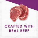 Purina Fancy Feast Savory Centers Pate Adult Wet Cat Food With Tuna and a Gravy Center - (Pack of 24) 3 oz. Cans