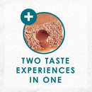 Purina Fancy Feast Savory Centers Pate Adult Wet Cat Food With Tuna and a Gravy Center - (Pack of 24) 3 oz. Cans