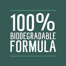 Seventh Generation Dish Soap Liquid, Fragrance Free, 19 oz, Pack of 6