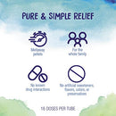 Boiron Phosphorus 30C, 80 Pellets, Homeopathic Medicine for Dizziness