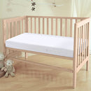 Utopia Bedding Zippered Mattress Encasement Full - 100% Waterproof and Bed Bug Proof Mattress Protector - Absorbent, Six-Sided Mattress Cover