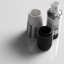 Mobili Fiver, First Extendable Table, Rustic Oak, Made in Italy