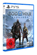 God of War Ragnarök
