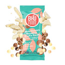 BHU Cookie Dough Keto Protein Bars, Chocolate Chip, Ultra Creamy Refrigerated Keto Snacks - 4g Net Carbs, 1g Sugar (8 Bars)