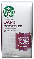 Starbucks Ground Coffee, 100% Arabica