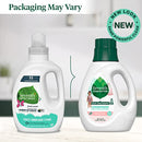 Seventh Generation EasyDose Laundry Detergent, Ultra Concentrated: 66 Loads, Mango & Mandarin Scent, 23.1 Fl Oz