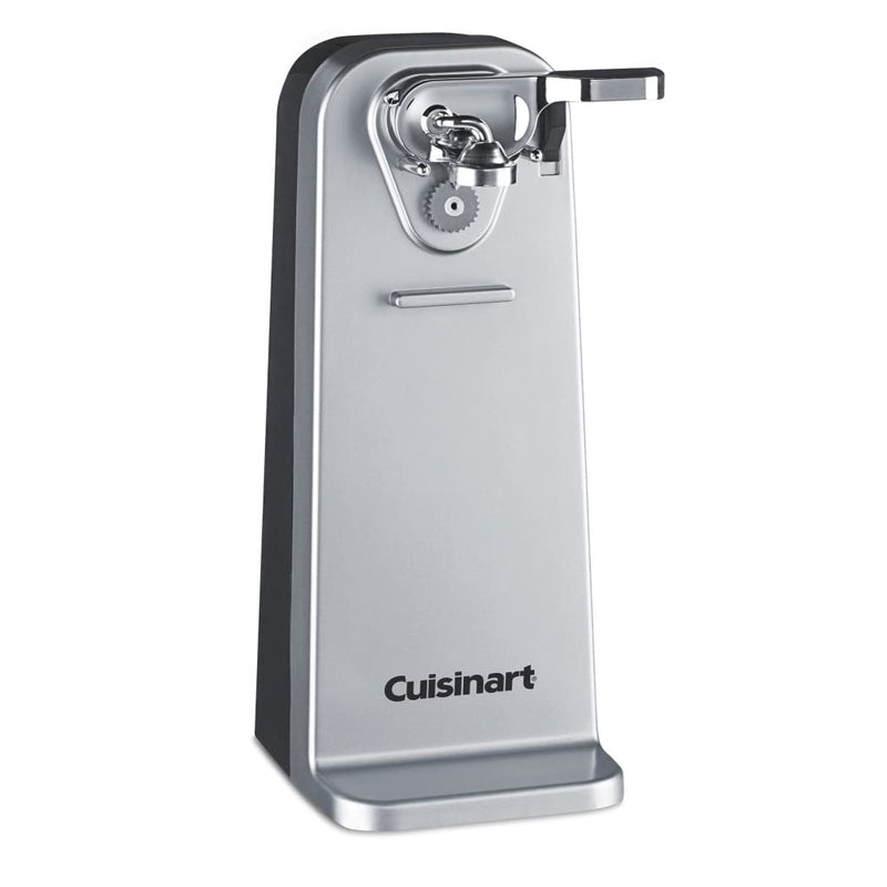 Cuisinart CPT-160 Metal Classic 2-Slice Toaster, Brushed Stainless