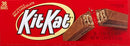 KIT KAT Milk Chocolate Wafer Candy Bars, 1.5 oz (36 Count)