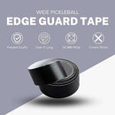 Pickleball Paddle Edge Guard Tape (Burgandy, Narrow)