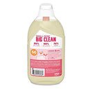 Seventh Generation EasyDose Laundry Detergent, Ultra Concentrated: 66 Loads, Mango & Mandarin Scent, 23.1 Fl Oz