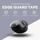 Pickleball Paddle Edge Guard Tape (Burgandy, Narrow)