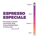 New England Coffee Hazelnut Crème Medium Roast Ground Coffee, 11oz Bag (Pack of 3)